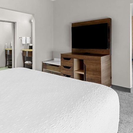 Hampton Inn & Suites Abilene I-20 Buitenkant foto