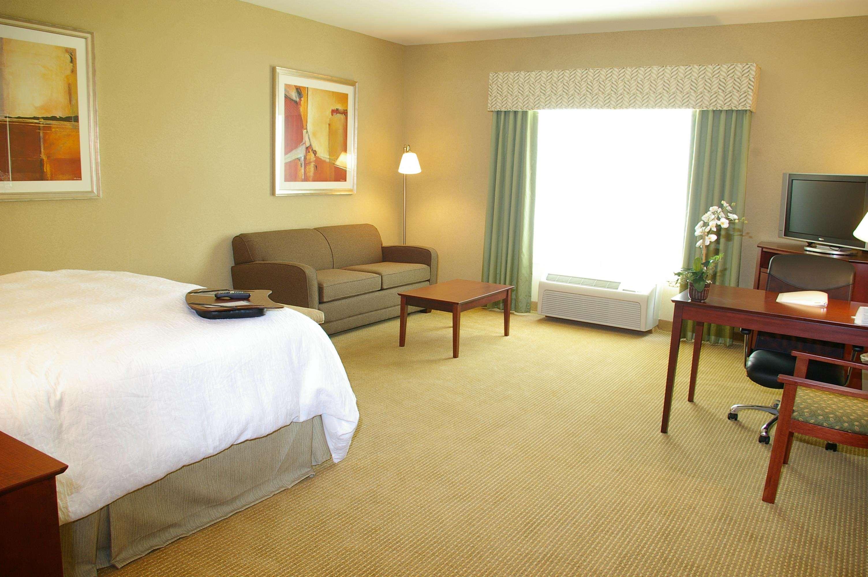 Hampton Inn & Suites Abilene I-20 Kamer foto