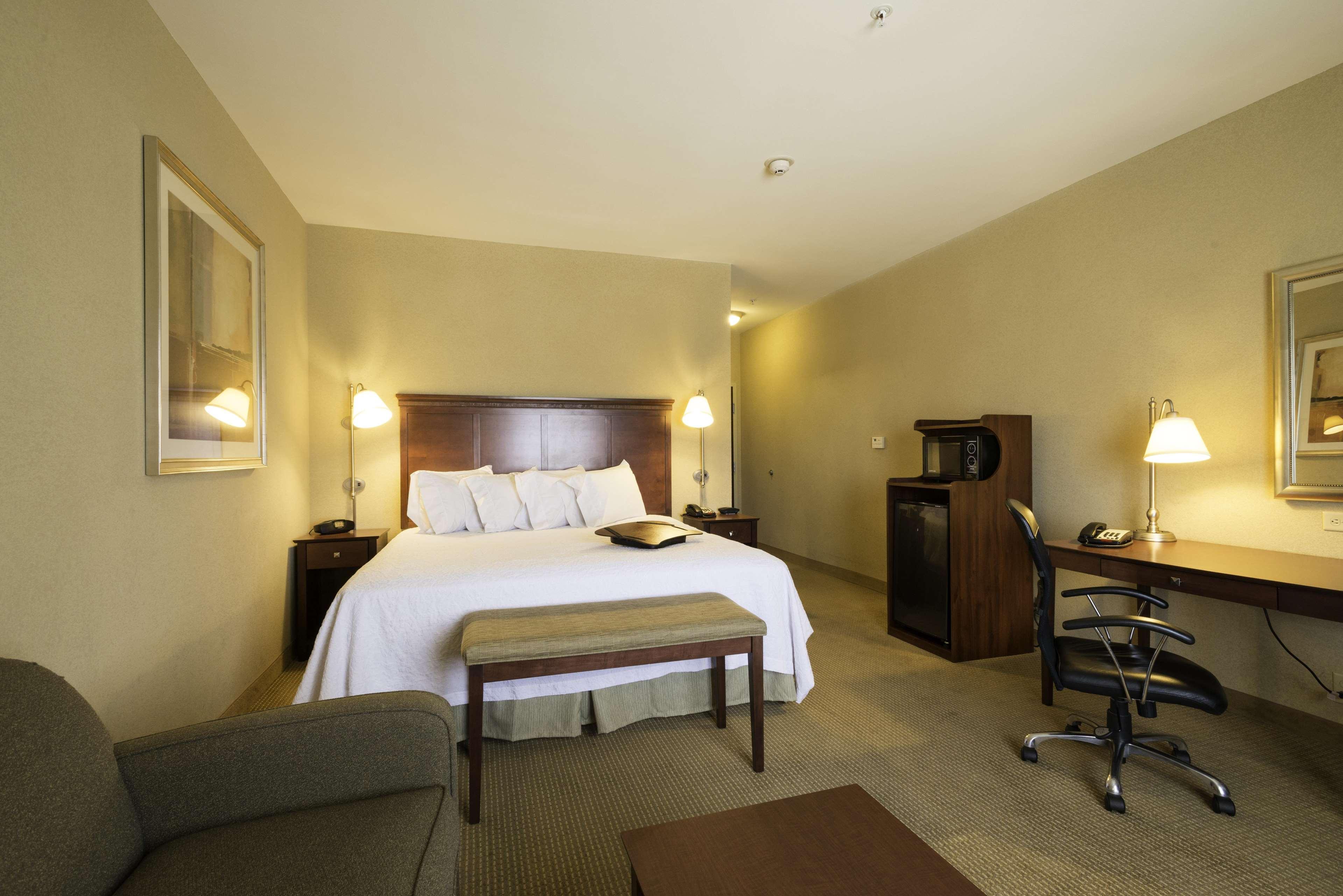 Hampton Inn & Suites Abilene I-20 Buitenkant foto