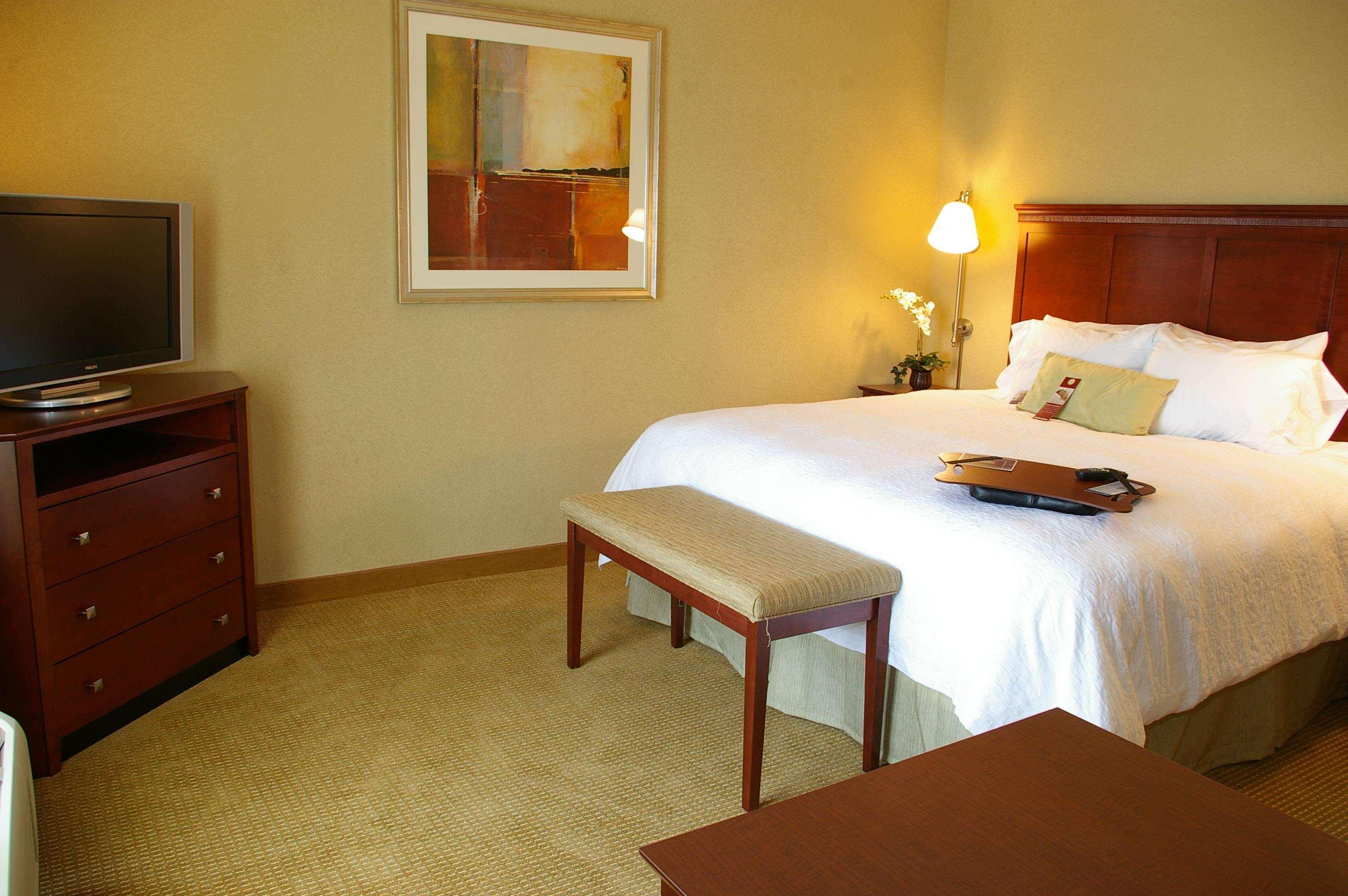 Hampton Inn & Suites Abilene I-20 Kamer foto