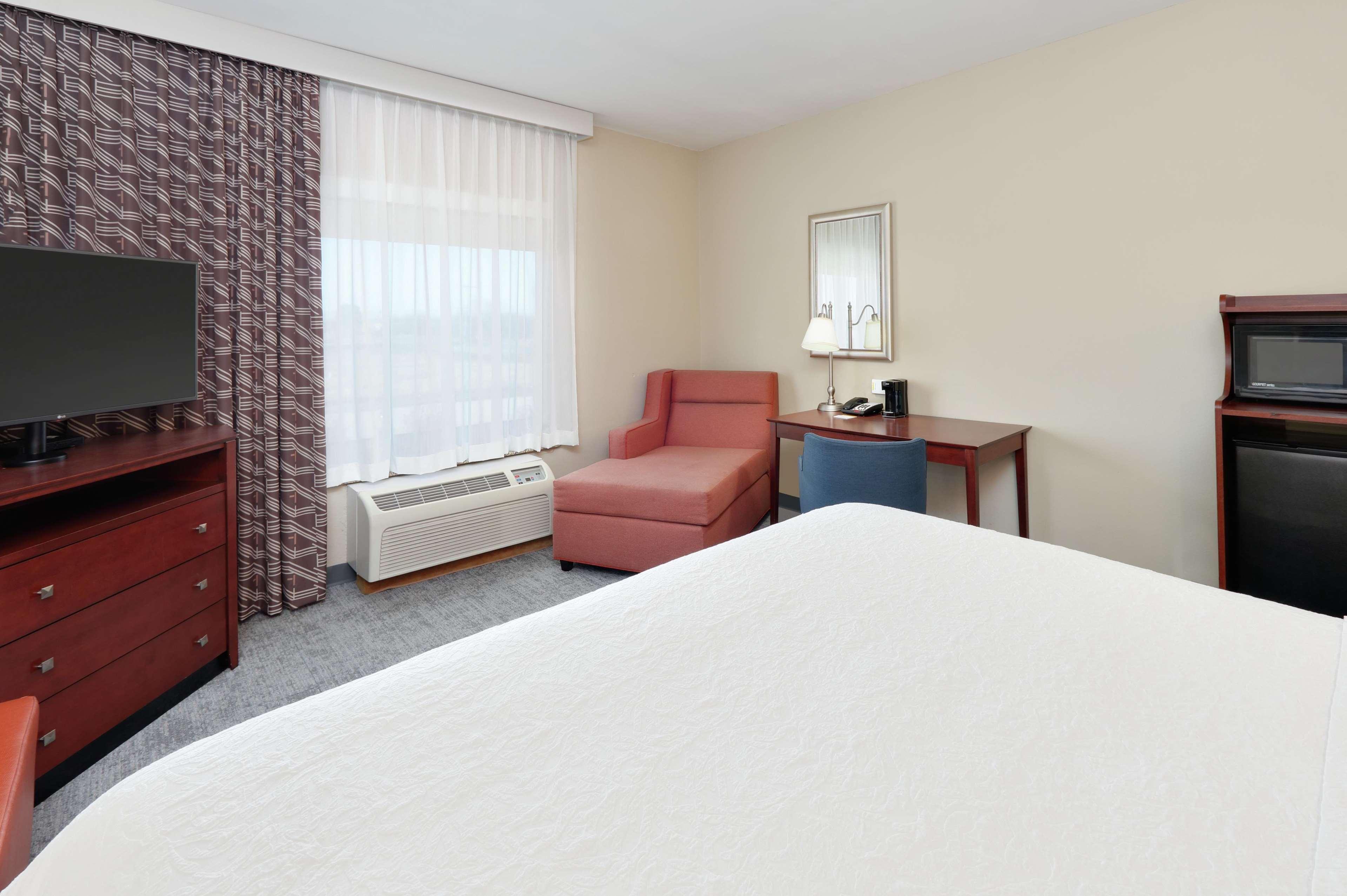 Hampton Inn & Suites Abilene I-20 Buitenkant foto