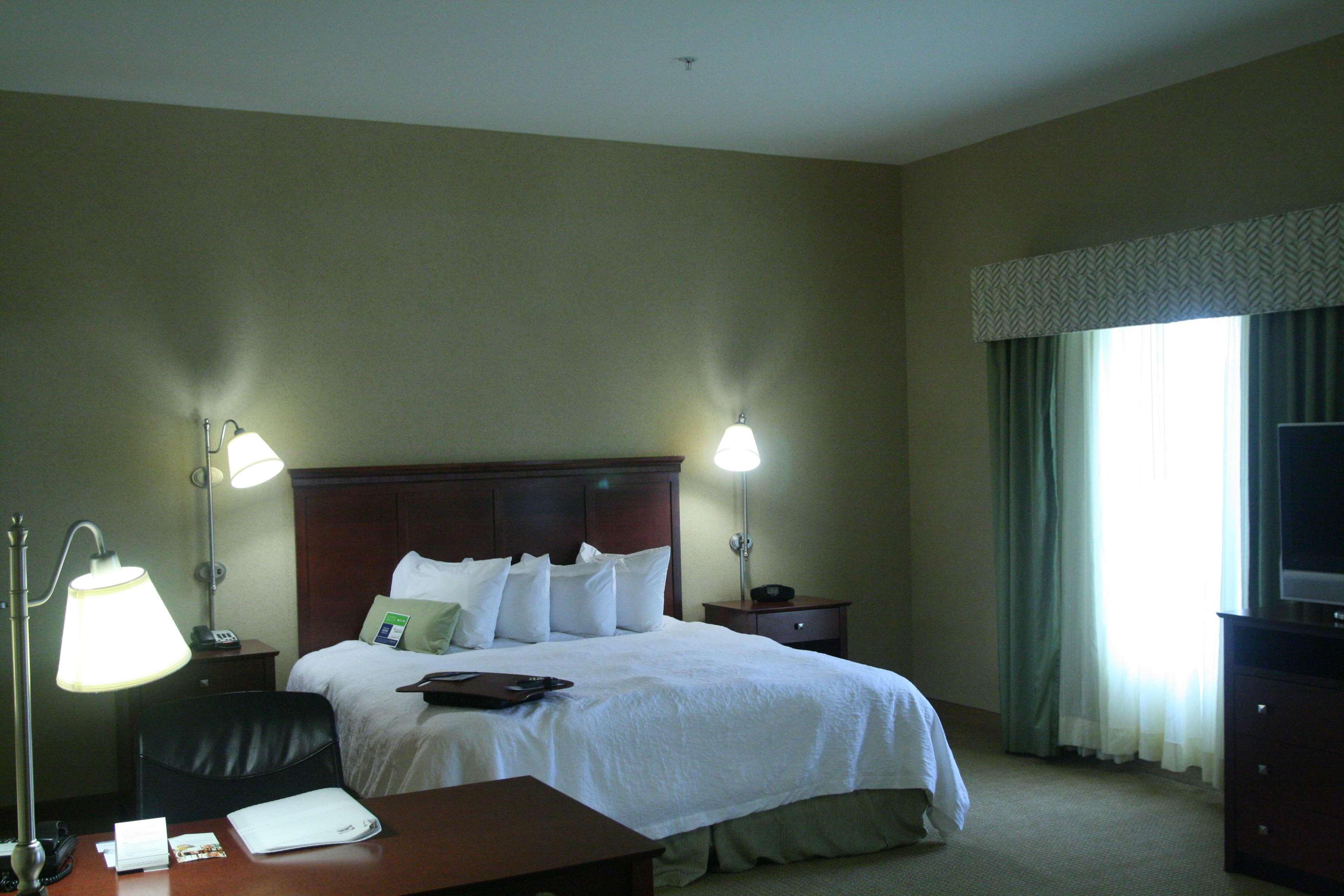 Hampton Inn & Suites Abilene I-20 Kamer foto