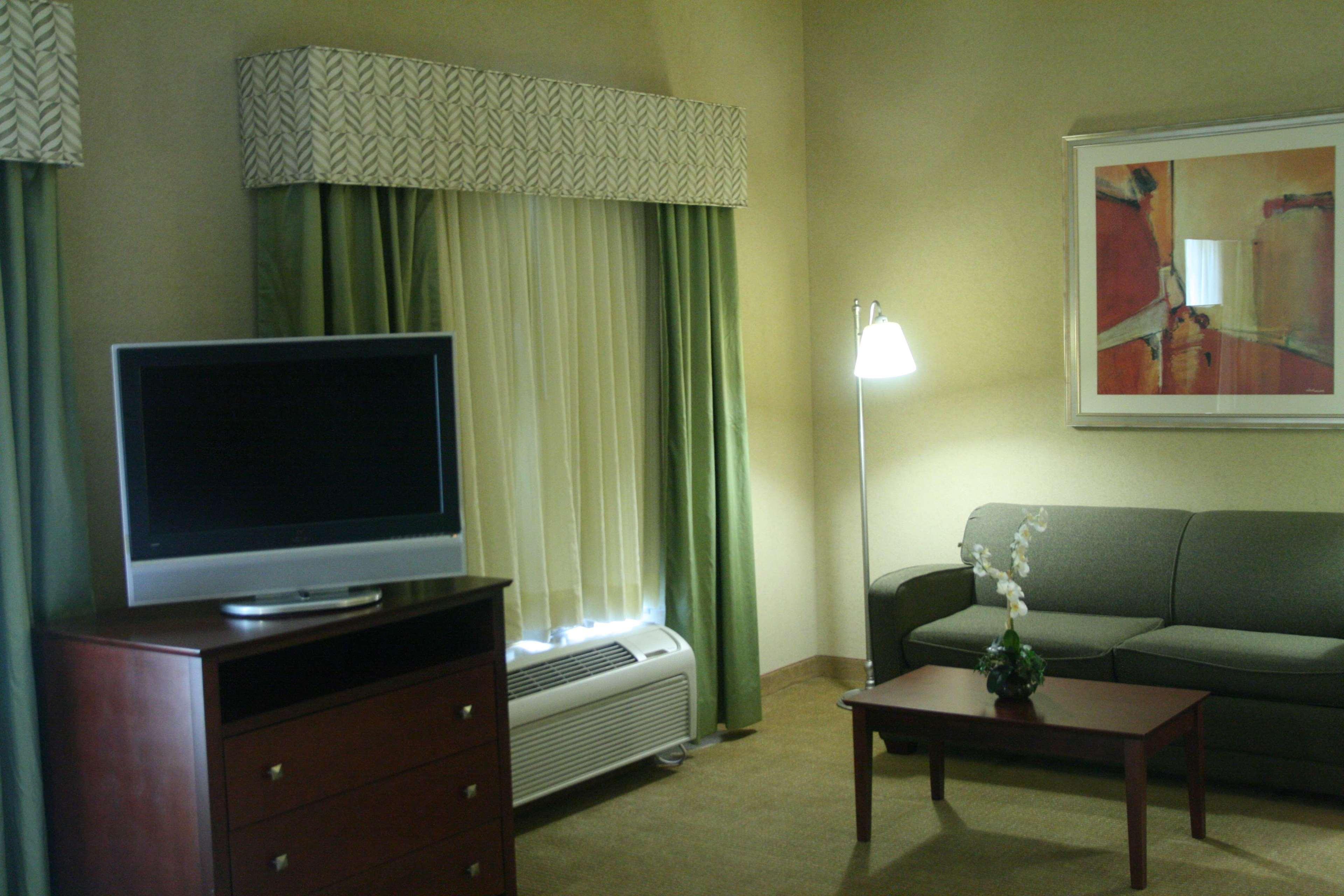 Hampton Inn & Suites Abilene I-20 Kamer foto