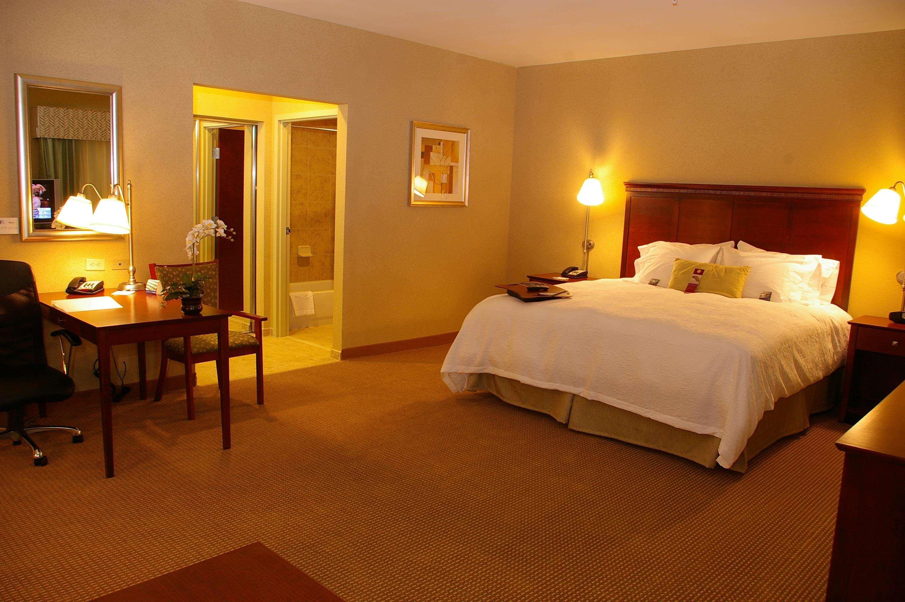 Hampton Inn & Suites Abilene I-20 Kamer foto