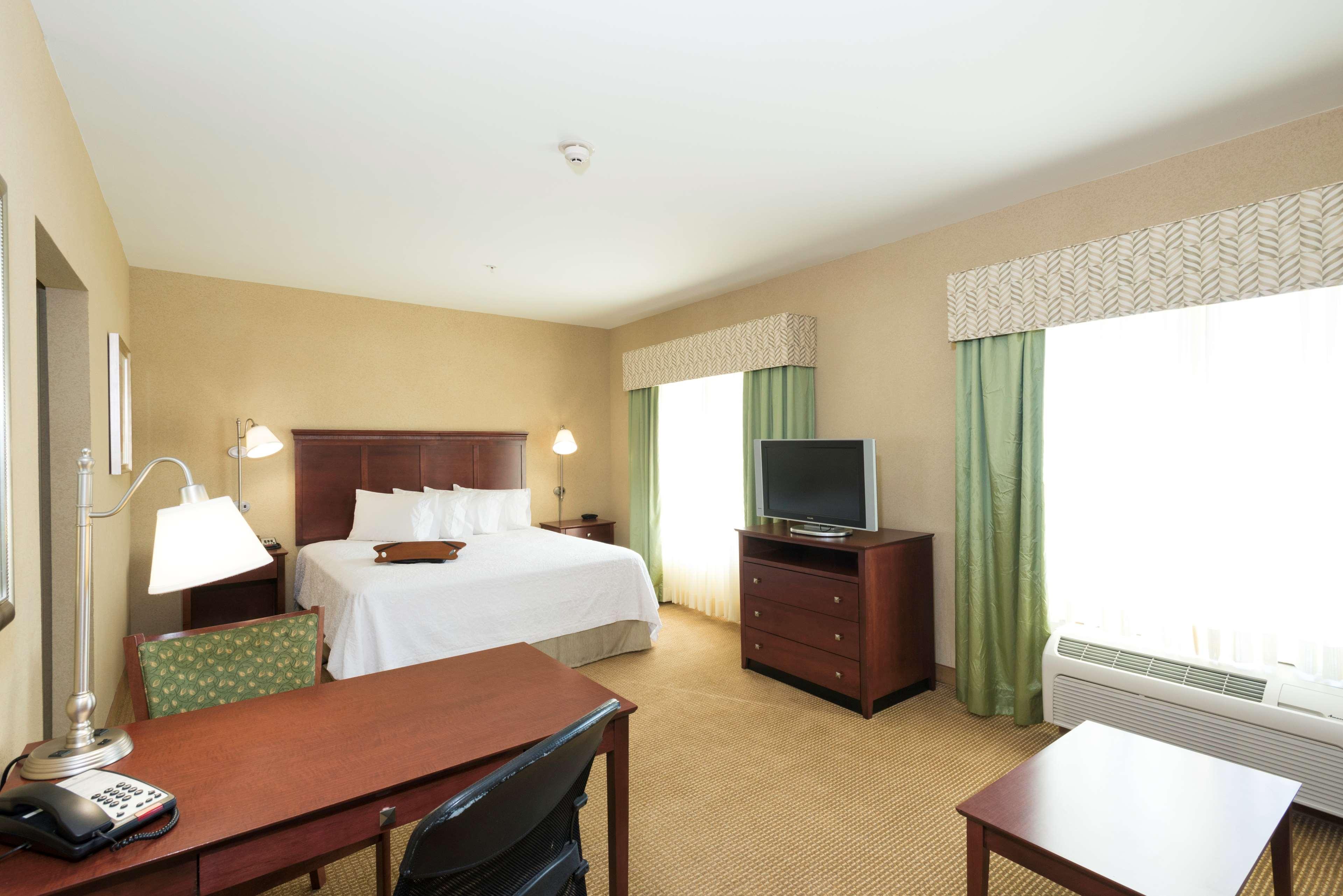Hampton Inn & Suites Abilene I-20 Buitenkant foto
