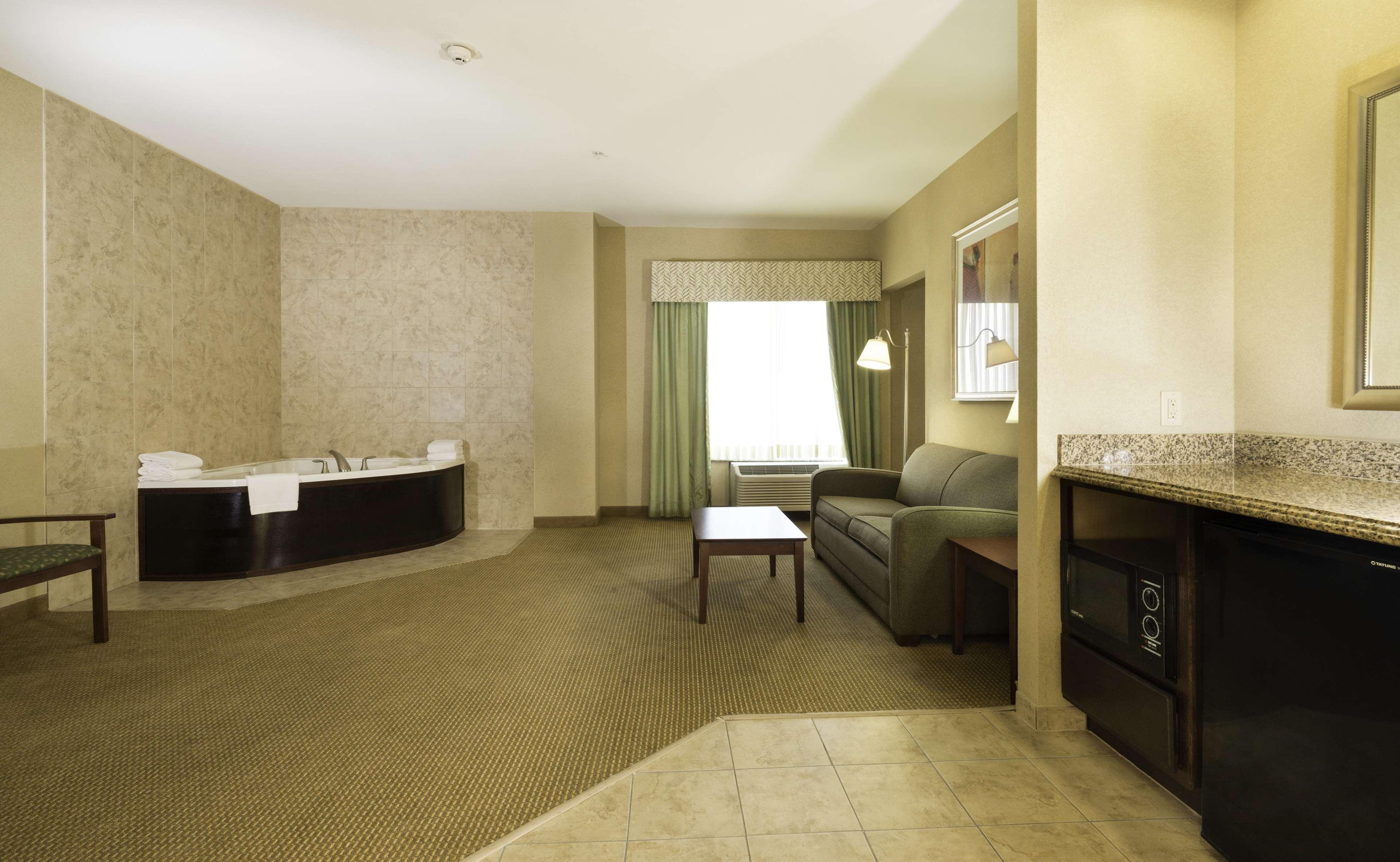 Hampton Inn & Suites Abilene I-20 Buitenkant foto