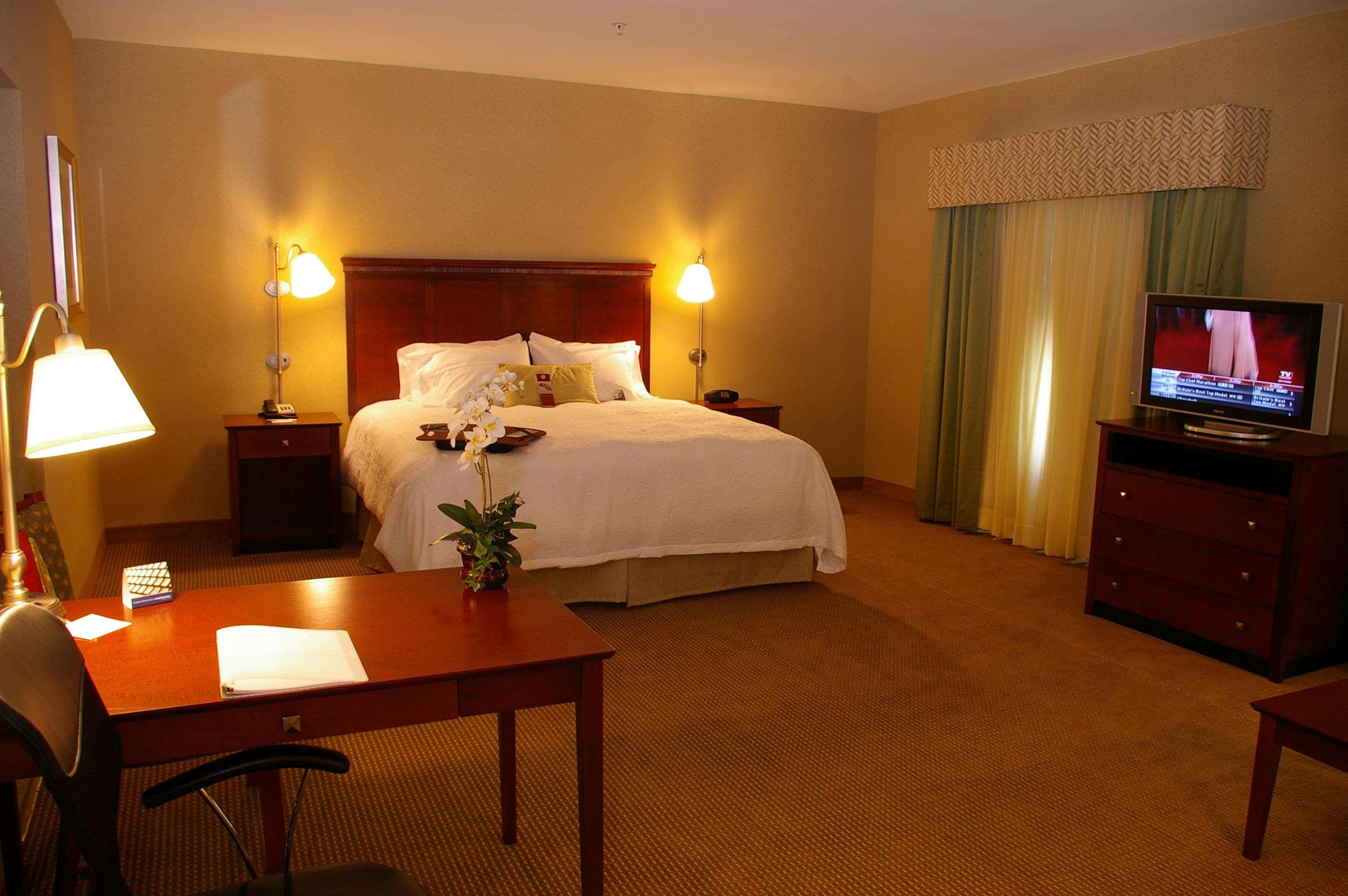 Hampton Inn & Suites Abilene I-20 Kamer foto