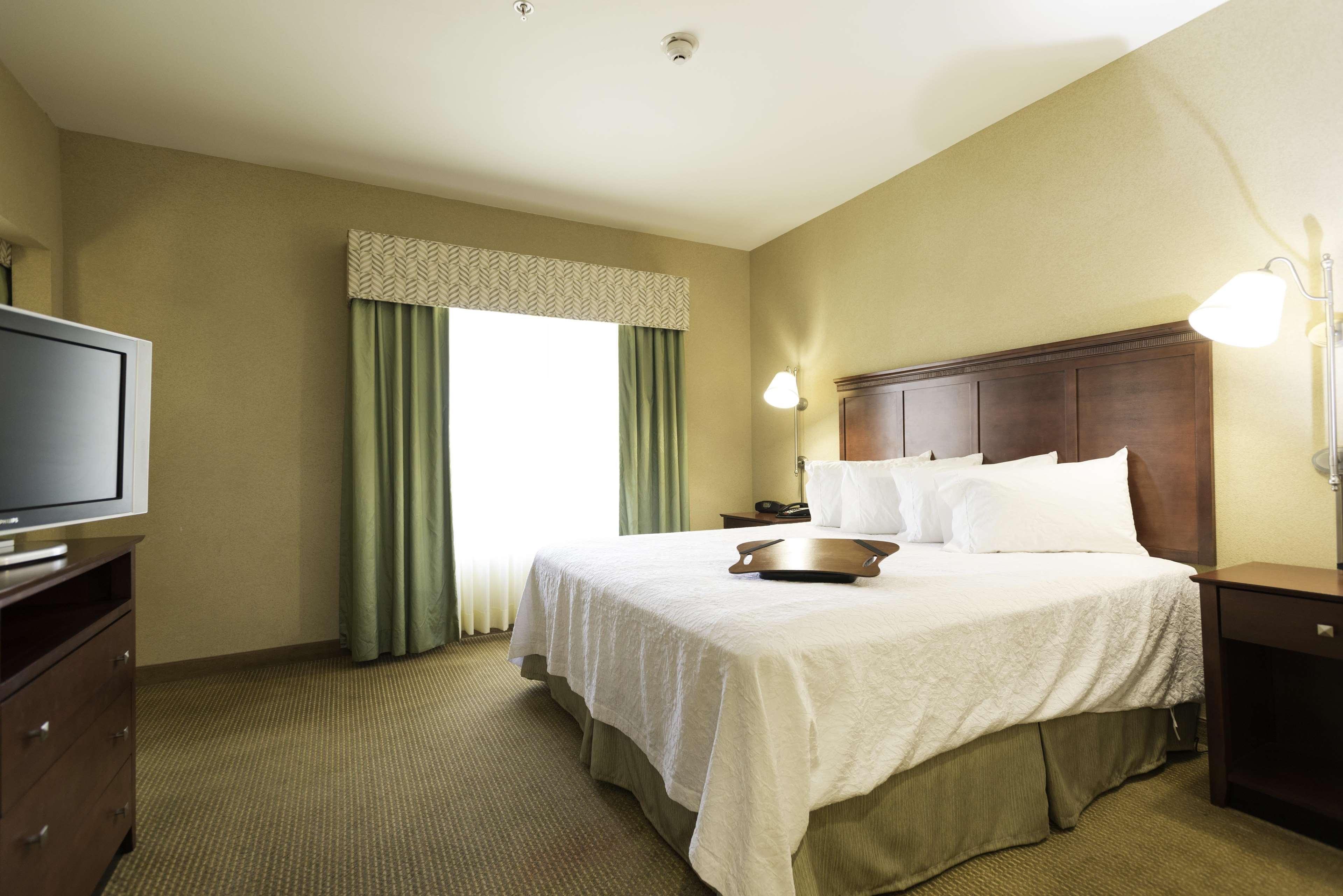 Hampton Inn & Suites Abilene I-20 Buitenkant foto