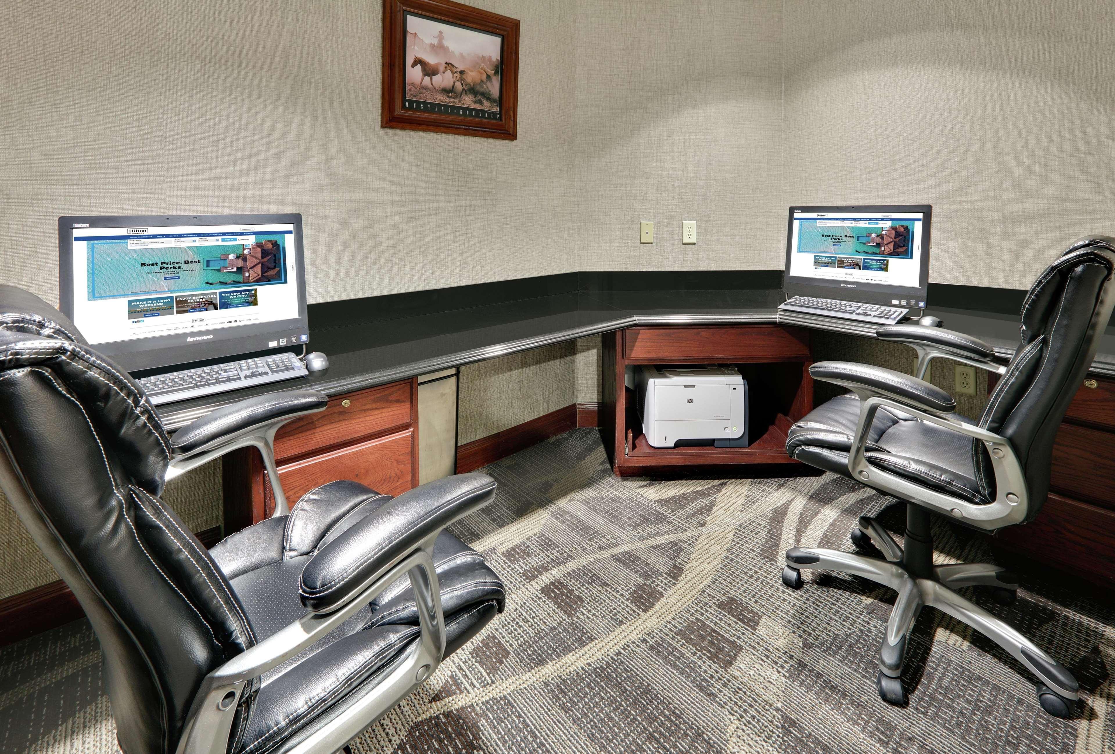 Hampton Inn & Suites Abilene I-20 Buitenkant foto